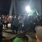 Guatemaltecos mantienen protestas en defensa de la democracia
