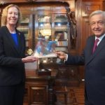 México anuncia millonaria inversión para producir petróleo