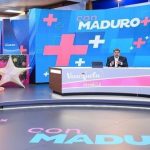 Venezuela: basta del genocidio contra el pueblo palestino