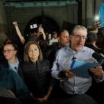 Presidente electo de Guatemala dispuesto a dialogar con Gobierno