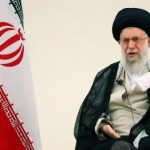 Líder supremo iraní niega vínculos con ofensiva palestina en Israel