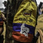 Disidencias de las FARC anuncian la suspensión de los diálogos de paz con el Gobierno colombiano