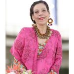 Compañera Rosario Murillo en Multinoticias (14-09-23)