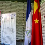 Nicaragua Recibe Segundo Donativo de Urea y Trigo de China