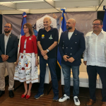 Feria del Libro de Brasilia: Nicaragua Presente en un Evento Literario de Gran Importancia