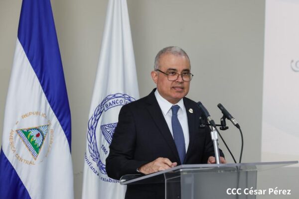 BCN REALIZA CEREMONIA DE PREMIACIÓN DEL CERTAMEN «PREMIO DE ECONOMÍA, FINANZAS Y DESARROLLO 2023»