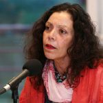 Compañera Rosario Murillo en Multinoticias (21-09-23)