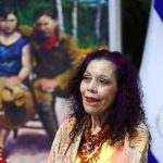 Compañera Rosario Murillo en Multinoticias (22-09-23)