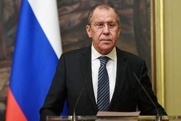 Discurso del Compañero Sergéi Lavrov, Ministro de Relaciones Exteriores de la Federación Rusa