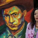 Compañera Rosario Murillo en Multinoticias (26-09-23)