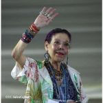 Compañera Rosario Murillo en Multinoticias (28-09-23)