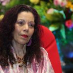 Compañera Rosario Murillo en Multinoticias (03-10-23)