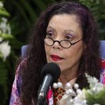 Compañera Rosario Murillo en Multinoticias (12-10-23)