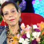 Compañera Rosario Murillo en Multinoticias (27-10-23)