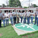 Claro Nicaragua Impulsa Iniciativas de Reforestación a través de su Programa «Salva lo Bonito»