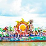Anuncian Carnaval Acuático en Río San Juan