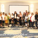 Premian a 6 estudiantes a través del Proyecto Escuelas Flotantes