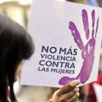 EN EL DÍA DE CONDENA A LA VIOLENCIA CONTRA LAS MUJERES