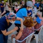 Situación del Coronavirus al 7 de Noviembre 2023