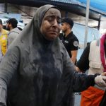 Mujeres embarazadas en Gaza deben someterse a cesáreas de emergencia sin anestesia entre bombardeos israelíes