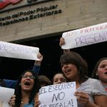 Tribunal Supremo de Venezuela avala las preguntas del referéndum sobre el Esequibo