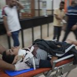 Hamás invita a la ONU a visitar hospitales en Gaza para comprobar «la falsa narrativa» de Israel