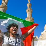 Jordania: Cualquier intento de desplazar a la población palestina será una «declaración de guerra»