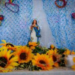 Colegio 14 de Septiembre Celebra la Purísima con Devoción y Alegría