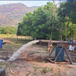 ENACAL avanza en la mejora del suministro de agua en Estelí