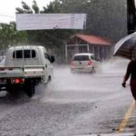 Autoridades navales vigilan de cerca el desarrollo del fenómeno meteorológico «Pilar»