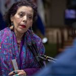 Compañera Rosario Murillo en Multinoticias (11-09-23)