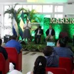 MARENA Expone Acciones y Desafíos en Foro sobre Cambio Climático en Nicaragua