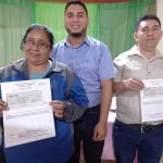 Más de 8 mil protagonistas han sido beneficiados a través del Programa Adelante.