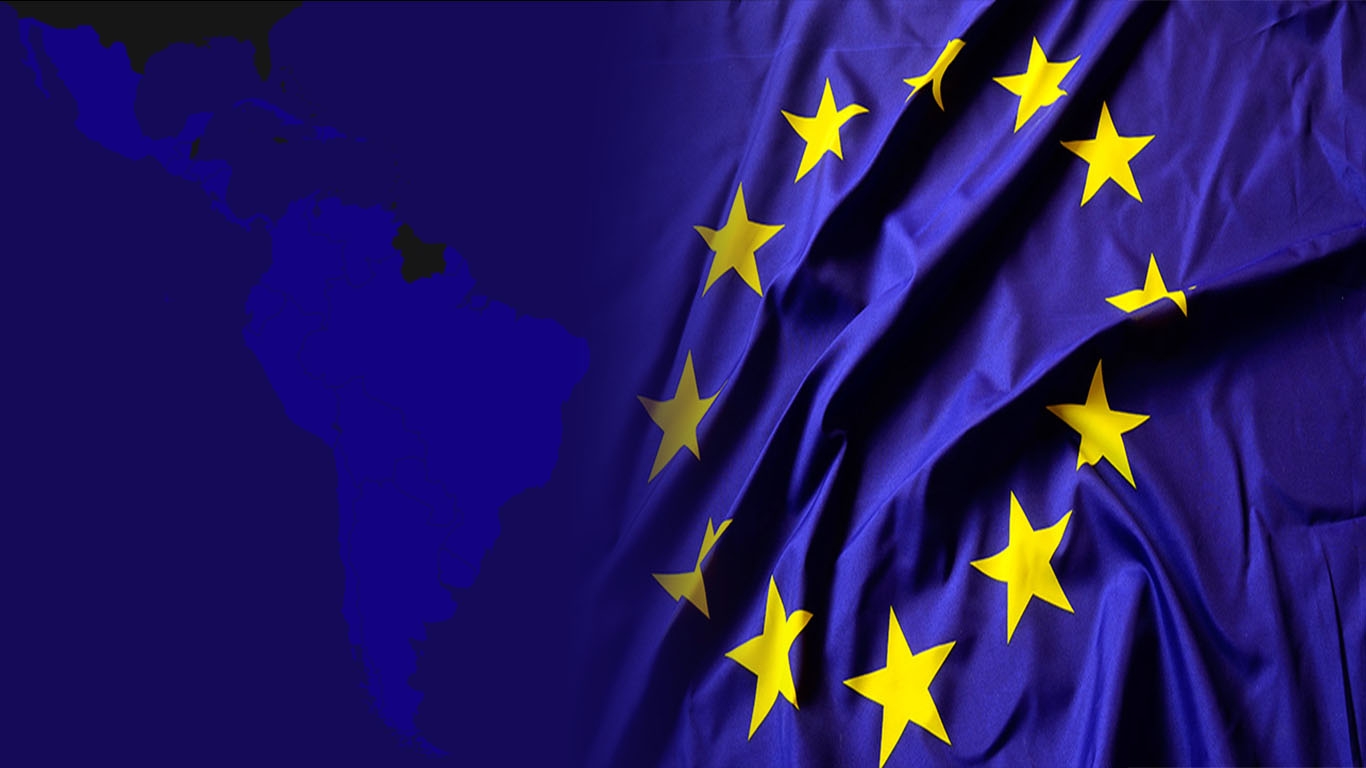 Nueva fase de relaciones Unión Europea, América Latina y el Caribe