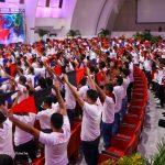 JS19J comprometidos con el legado del Comandante Carlos Fonseca en el 47 aniversario del tránsito a la inmortalidad