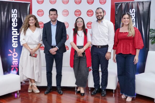 Claro Nicaragua Apuesta por el Desarrollo Empresarial con Capacitación y Oportunidades Únicas