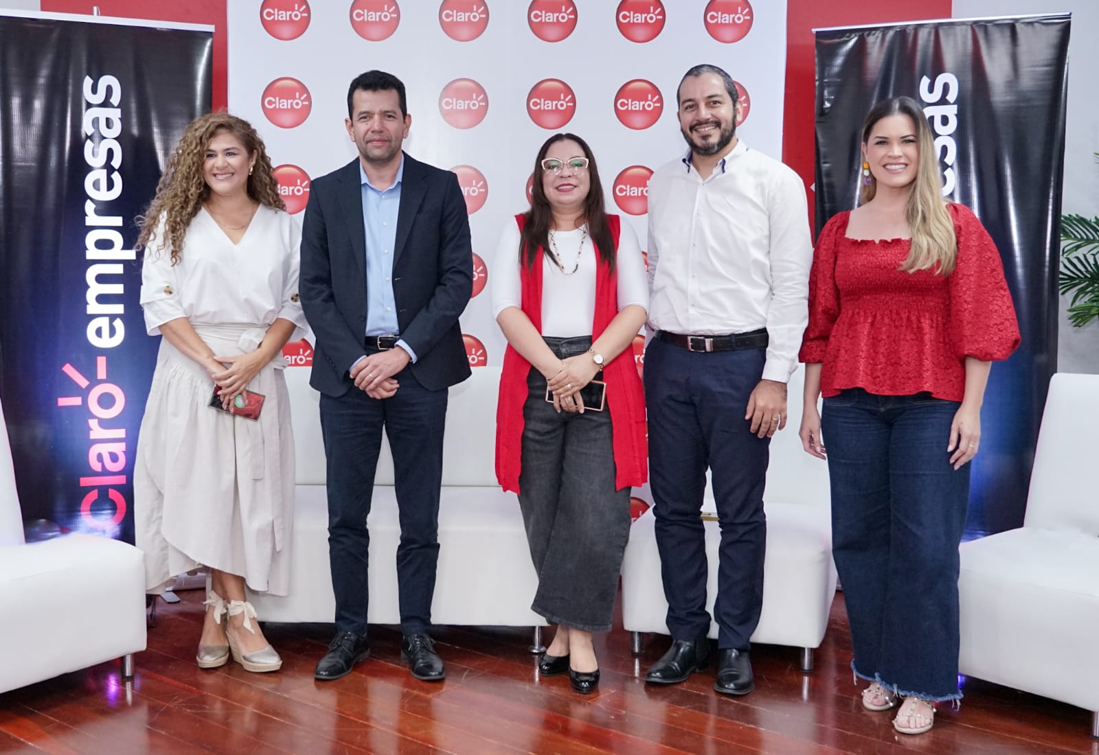 Claro Nicaragua Apuesta por el Desarrollo Empresarial con Capacitación y Oportunidades Únicas