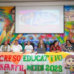 Educación Inicial: Cimentando el Futuro desde los Primeros Pasos