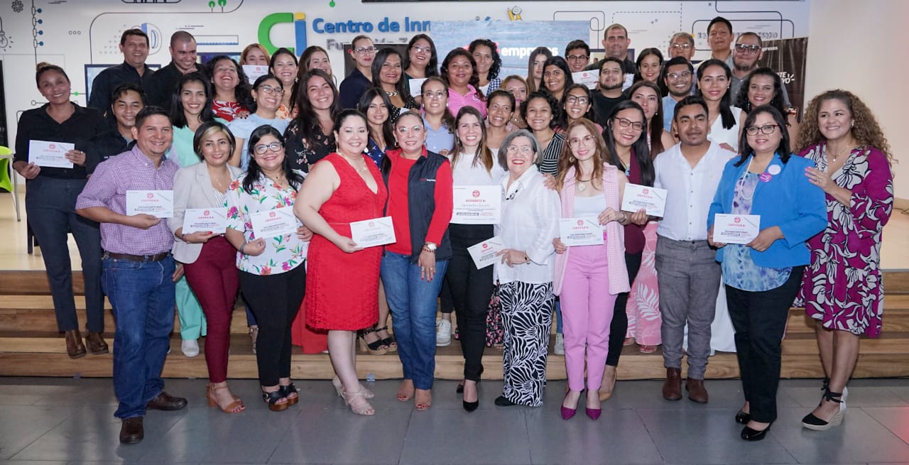 Claro Nicaragua Impulsa Emprendedores con ‘Conectate con lo Tuyo’