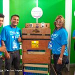 ¡INNOVATEC llega con éxito a su recta final!