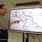 Temperaturas de 33°-35° Pronosticadas por INETER para Esta Semana en Nicaragua