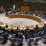 INTERVENCIÓN DE NICARAGUA SOBRE EL INFORMEDE LA CORTE INTERNACIONAL DE JUSTICIA