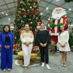 Explora la Navidad de Encanto en la Feria 2023 con la Magia de Claro Nicaragua