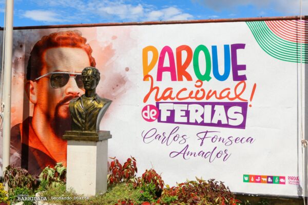 MEFCCA anuncia Feria Nacional en Homenaje al Comandante Carlos Fonseca Amador