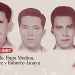 Casimiro Sotelo y la generación más cruda de la siembra