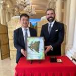 Relaciones Nicaragua-China fortalecen desarrollo tecnológico y económico
