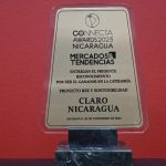Claro Nicaragua Recibe Prestigioso Premio en Connecta Awards 2023 por su Compromiso con la RSE y Sostenibilidad