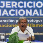 Éxito en Simulacro de Emergencia en Mercado Huembes: Coordinación Eficiente Ante Amenazas