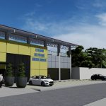 Campo de Sueños en Nueva Guinea: Buen Gobierno Revela Detalles del Nuevo Estadio