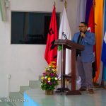 MINSA realizó congreso internacional para estudios de ecografía crítica.